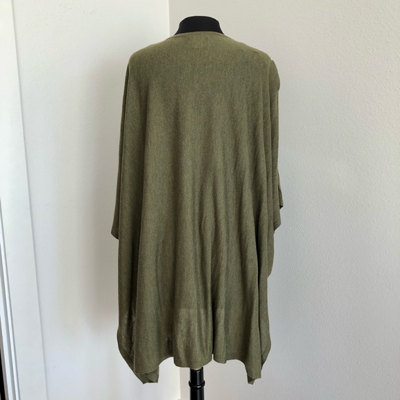 H&M Green Cardigan - Picture 3 of 5